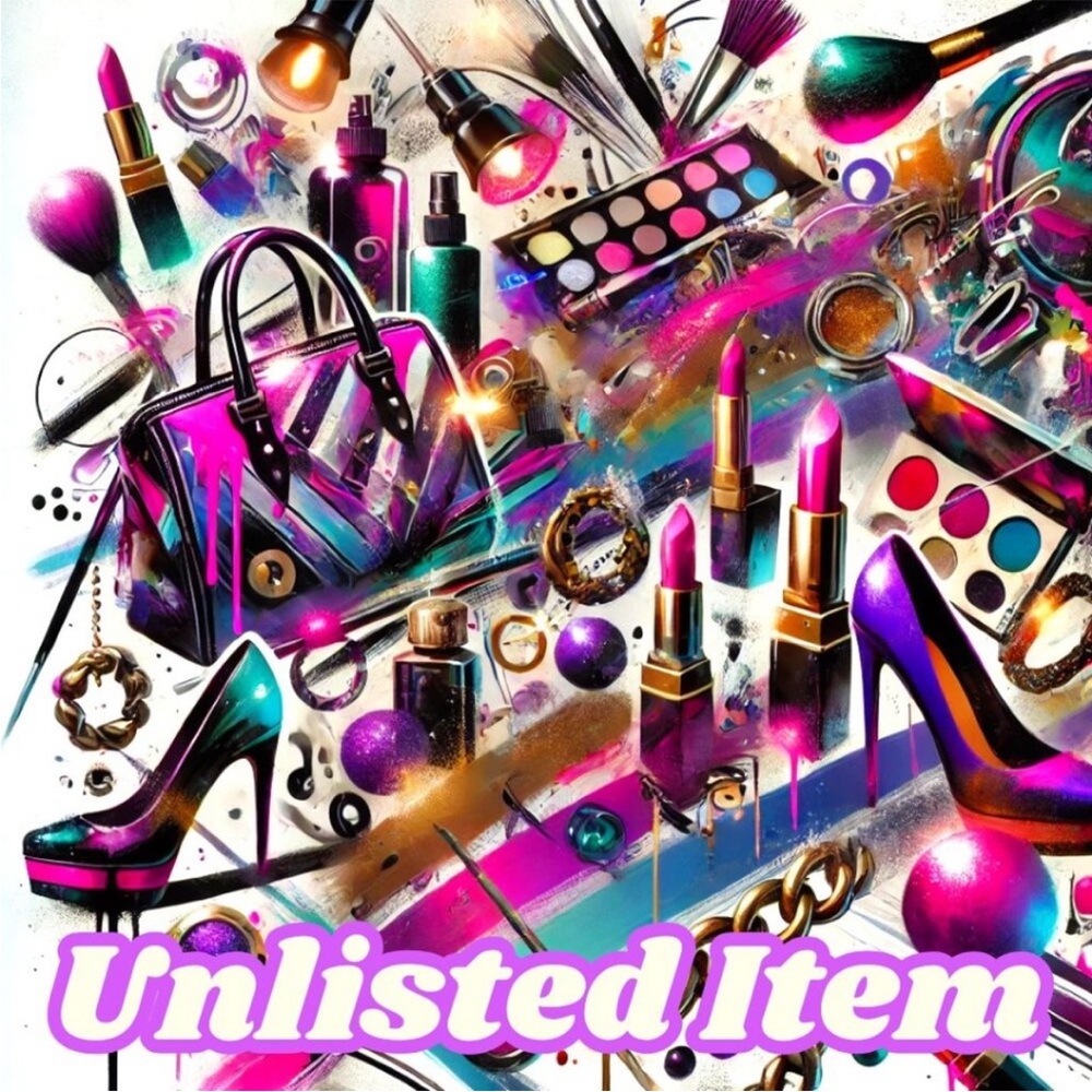Vibrant Pink Lipstick by Unlisted Brand - Picture 4 of 8